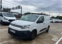CITROEN 1.5 BLUEHDI 75KW TALLA M CONTROL (1 - 9729-LZW